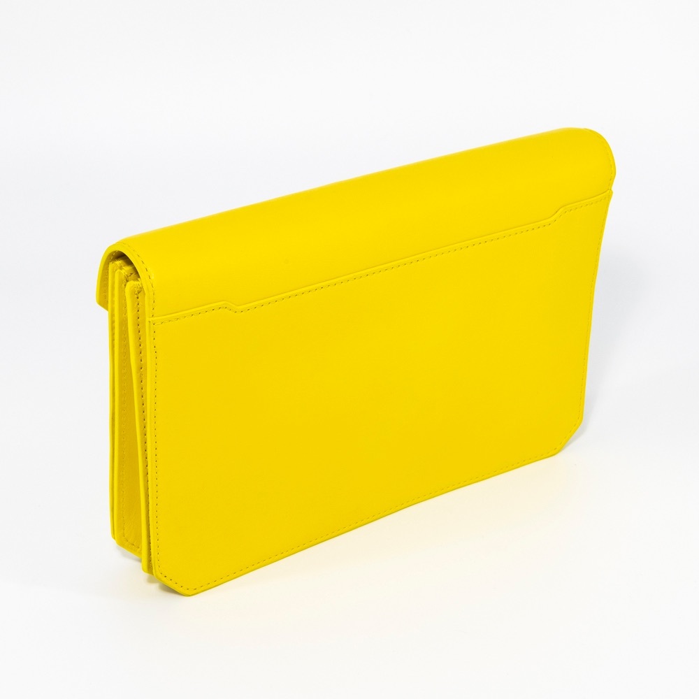 * HOsT PaRtY PicK* ALEXANDER WANG Clutch - Picture 6 of 10